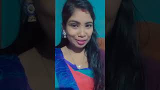 Baho me teri maru 🥰😇😘kalpana odia blog viral short vdo [upl. by Nottap]