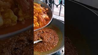 Golbarir Style Mutton Kosha recipe 😋shorts shortsfeed shortvideo youtubeshorts youtube cooking [upl. by Alby]