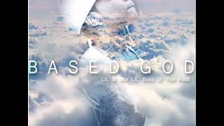 Lil B  BOR Birth Of Rap Instrumental [upl. by Bergin349]