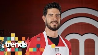 ¿Considera Rahmar que su salida de MasterChef México fue justa [upl. by Matilda750]