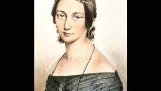 Clara Schumann  Prelude and Fugue Op16 No1 [upl. by Esnahc]