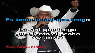 Mix de Reynaldo Armas  Karaoke [upl. by Orapma]