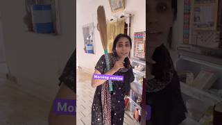 1000 kam ek sath 😲🫢  daily routine of a working woman  Ghamu saran shorts minivlog [upl. by Biagi]