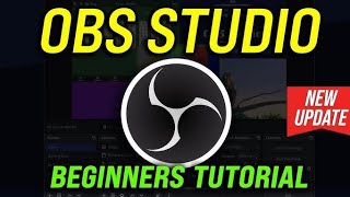 How to download and install OBS Studio in window 10 PC [upl. by Ardnuahsal]