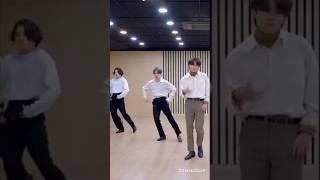 bts best dancer youtubeshorts viral shorts btsarmy liks [upl. by Chenee]