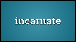 Incarnate  Trailer Italiano dellhorror demoniaco con Aaron Eckhart [upl. by Elocim646]