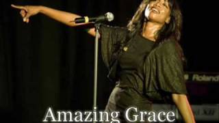 Amazing Grace  Live [upl. by Betthel]