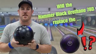 Hammer Black Urethane vs Purple Within New Rules [upl. by Larina]