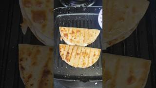 Maxican Tacos indian style recipe 😋 shortvideo shorts tiffinrecipe [upl. by Alesig]