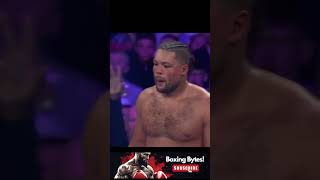 Derek Chisora Defeats Joe Joyce  boxing joejoyce derekchisora knockdown [upl. by Adis]