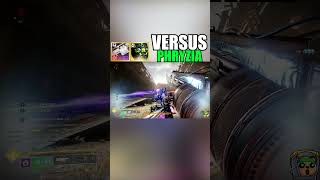 NEW Chill Inhibitor DESTROYS Phryzia Ogre Destiny 2 [upl. by Aeneas]