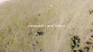 Lyndhurst New Forest Mavic Mini [upl. by Sharma929]