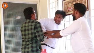 Raid Prank  Prankster Rahul  Tamil video  PSR India 2021 [upl. by Enneire557]