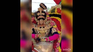 Thirucherai saranatha perumal kovil thaipoosam vennaithazhi alangaram veethi purappadu 🙇‍♂️🙇‍♂️🙏🙏💥 [upl. by Hsirahc]