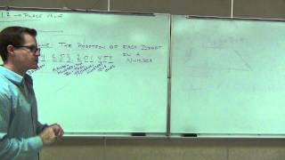 Prealgebra Lecture 12 Studying Place Value and Expanded Form of Numbers [upl. by Clarkson]