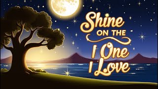 Over the Mountain Over the Sea  Heartwarming Animated Lyric Video [upl. by Onid617]