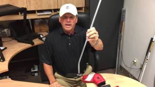 What makes Piretti Putters amazing [upl. by Kred]