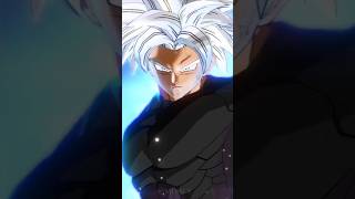 Ultra Instinct DBL Style Transformation for Cac on Revamp 50  Dragon Ball Xenoverse 2 Mods [upl. by Domeniga]