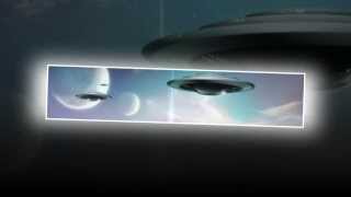 Dr Douglas James Cottrell The Rendlesham Forest UFO encounter [upl. by Luap]