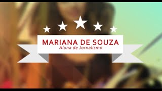 Saiba o que move a Mariana [upl. by Wane]