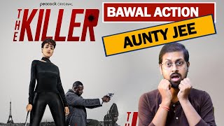 The Killer Movie Review In Hindi By Update One [upl. by Telford698]