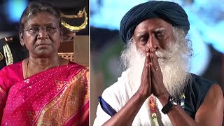 Sadhguru Speech  MahaShivRatri 2023  Live from Isha Yoga Center  MahaShivRatri2023 [upl. by Sedgewinn]