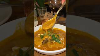 Brisbane’s BEST Massaman Curry is discounted for October [upl. by Nelag475]