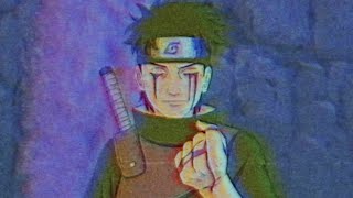 shisui uchiha  imagination featshiloh dynasty（vhs） [upl. by Ahsiela380]