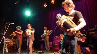 Balfolk Utrecht EmBRUN polka [upl. by Almund]