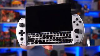 GPD Makes The Best 7840U So Far  GPD Win 4 Review [upl. by Luhe808]