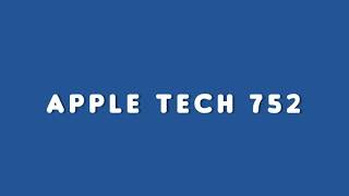 appletech 752 iphone5 icloud bypass [upl. by Tobie852]