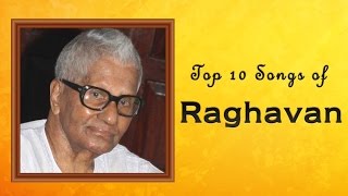 Top 10 songs of Raghavan Master  Malayalam Movie Audio Jukebox [upl. by Nywg884]