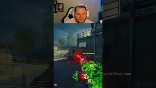 How to do the Terminus Easter Egg super easy Black ops 6 Zombies [upl. by Thorstein]