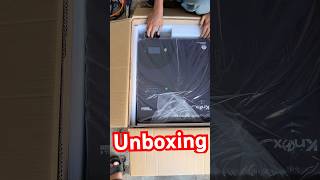 Unboxing Knox Lithium Battery 🎁 waqassolarsolution viralreels unboxing nitrox [upl. by Ppilihp827]