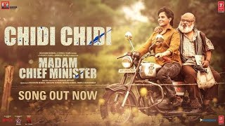 Madam chief minister full movie Hindi dubbedHo Lala [upl. by Ishmael239]