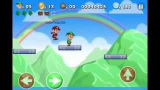 Leps World Plus Multiplayer iPodiPhone [upl. by Yendys]