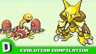 The NEW Hardest Pokémon X Romhack [upl. by Hau]