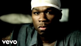 50 Cent  21 Questions Official Music Video ft Nate Dogg [upl. by Paulsen]