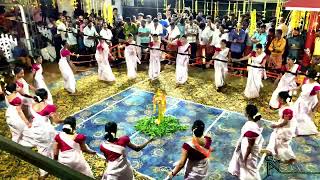 Aalingalamma  പടപൊരുതണം കടലിളകണം  Padaporuthanam Song [upl. by Retrac]