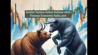 ANALISI TECNICA AZIONI ENAV EXOR EVISO ERG Finanzaeconomiaitaliacom [upl. by Michigan]