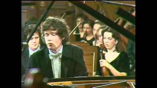 Liszt Concerto No 2 in A major [upl. by Fidole]