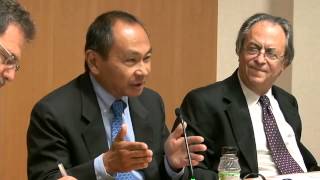 Reconsidering Democratic Transitions 2 Francis Fukuyama Donald Horowitz Larry Diamond [upl. by Arbmat565]