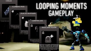 Survive the Night  Devious looping moments gameplay compilation pt 1 [upl. by Drofla]