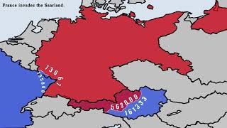 What if Austria rejected Anschluss [upl. by Sone]