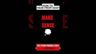 🗣️Is God Speaking 🎙️Podcast Clip [upl. by Laehcimaj]