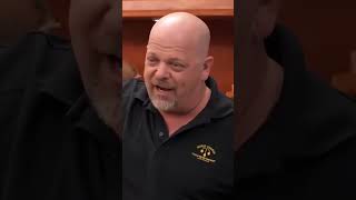 Prohibition and Beer The Wild History You Didnt Know  Pawn Stars shorts [upl. by Yonina256]