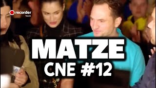 MATZE din CNE 12  Babilonie [upl. by Anirres]