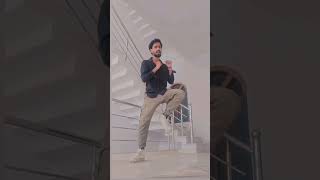 Dj wale Babu song dancestep saurabh [upl. by Nayt]