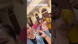 Gulabi shehar ghumne chalen familytrip jaipur minivlog [upl. by Matazzoni621]