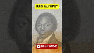 Who was Olaudah Equiano [upl. by Livesay]